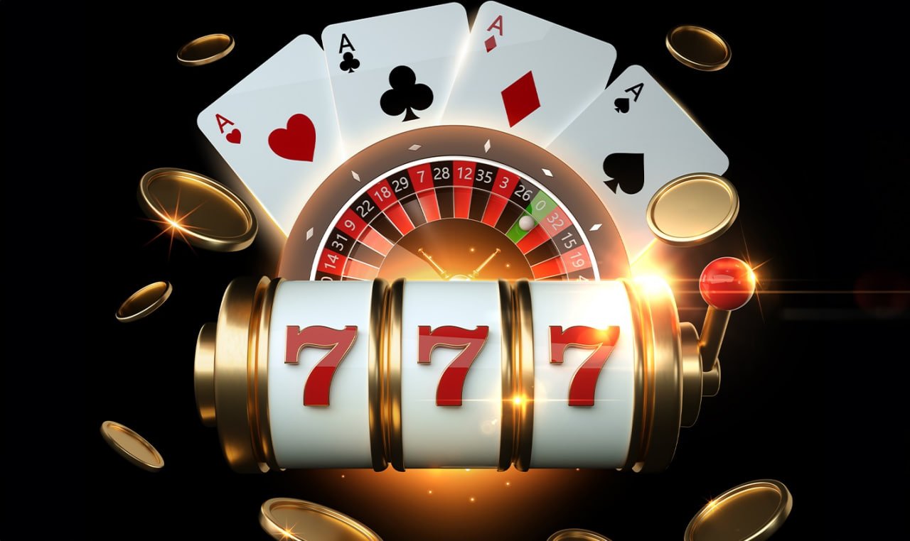 bj66tv Live Casino