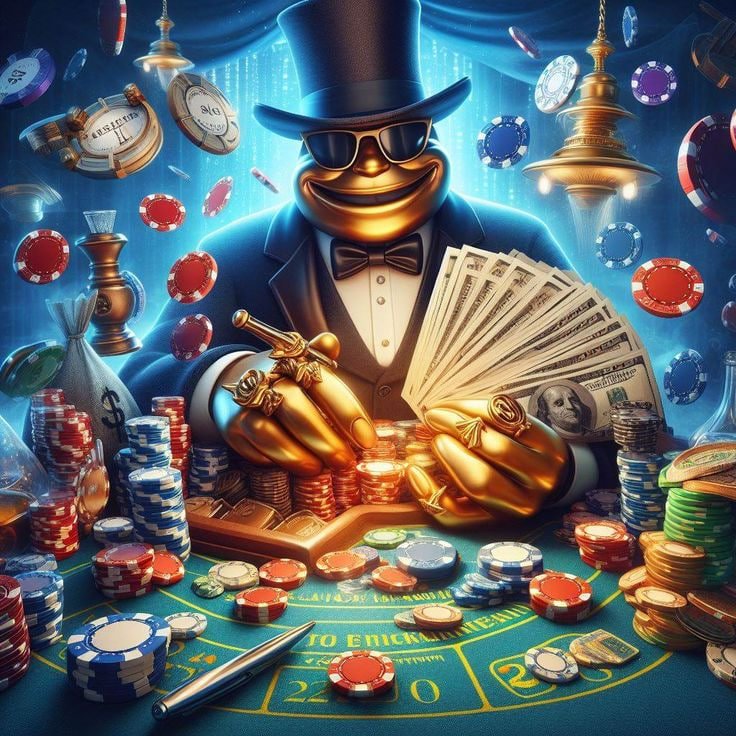 bj66tv Game Slot